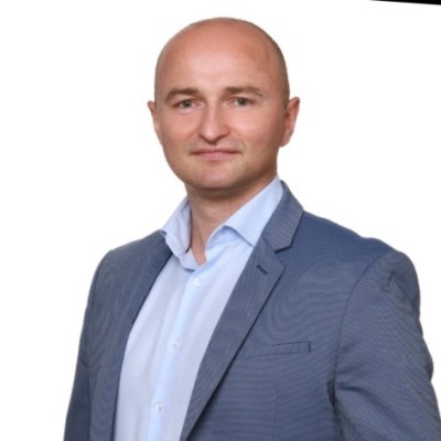 Piotr Cioch